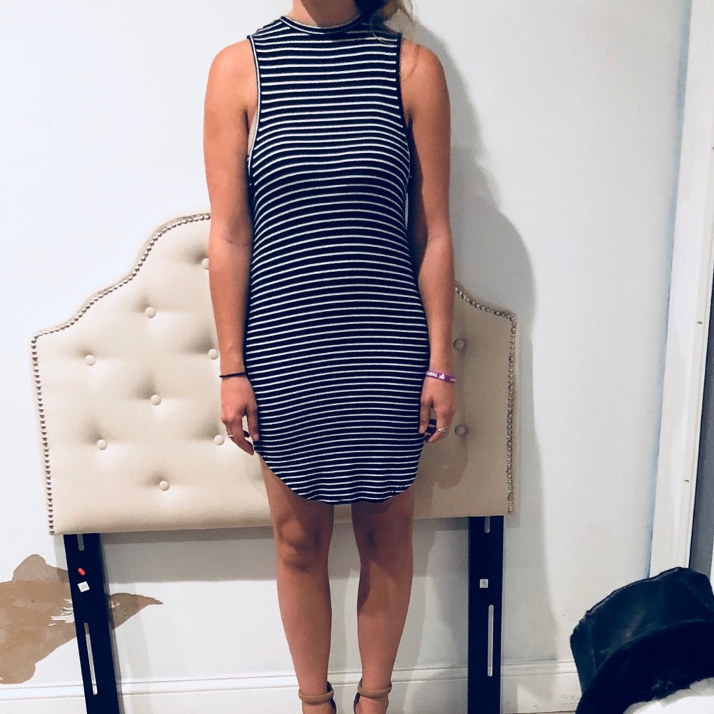 Bodycon dress